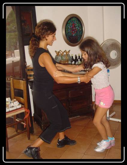 Foto successiva